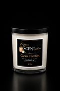 Clean Comfort
