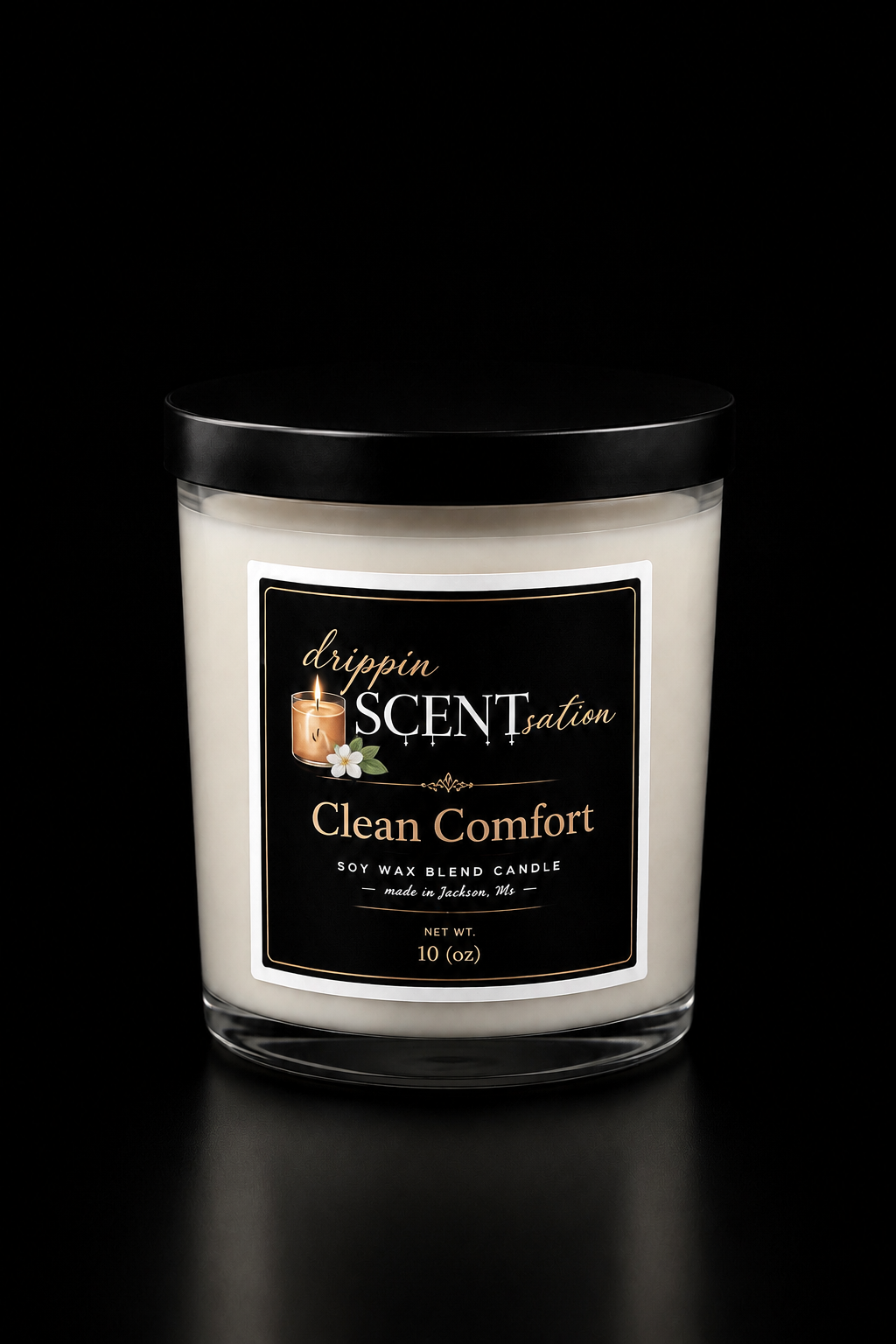 Clean Comfort