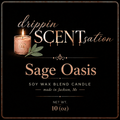 Sage Oasis