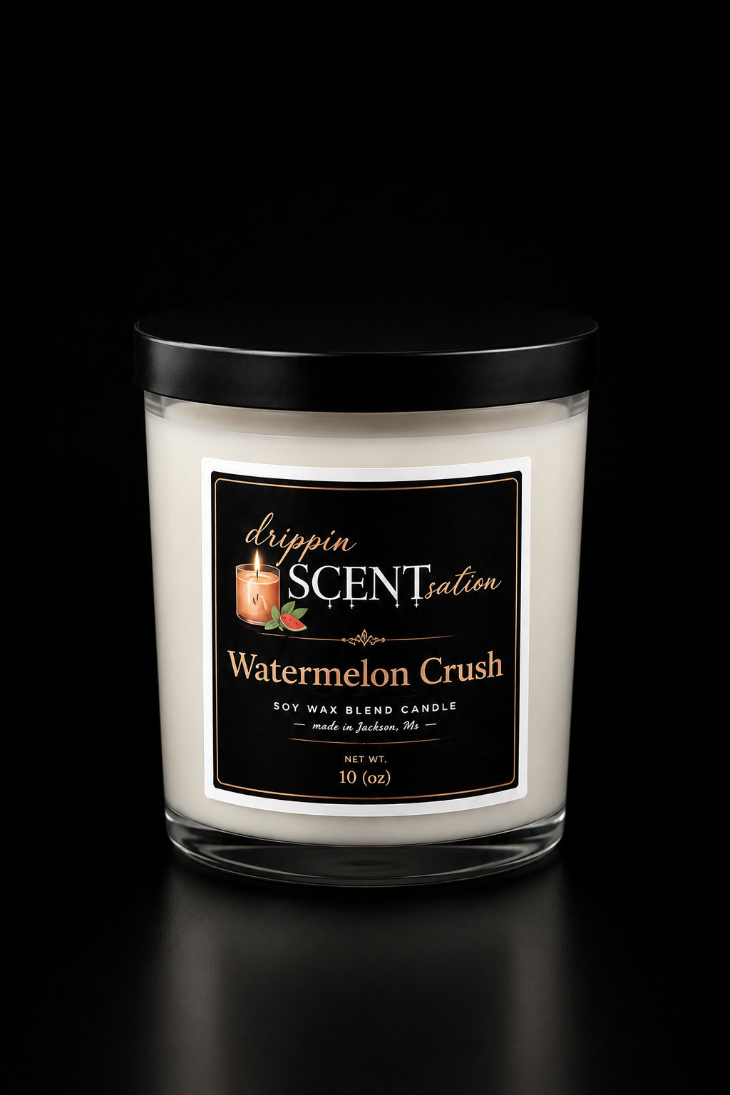 Watermelon Crush