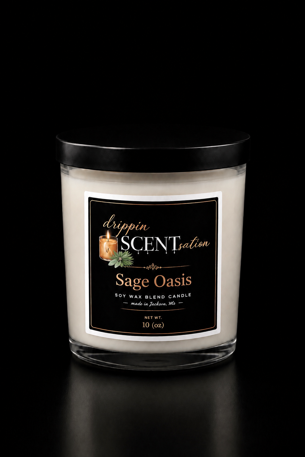 Sage Oasis
