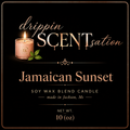 Jamaican Sunset