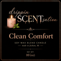 Clean Comfort