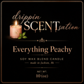 Everything Peachy